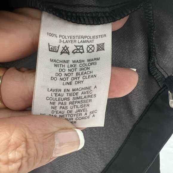 Salomon Women's Windstopper Running Jacket Sz M Gray Quarter Zip - Picture 8 of 14